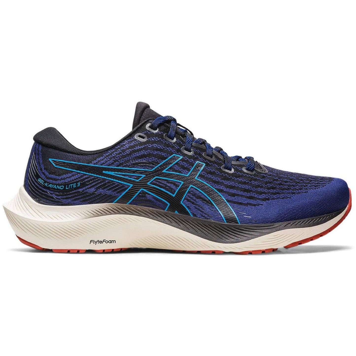 Asics Gel-Kayano Lite 3 Men's - The Sweat Shop