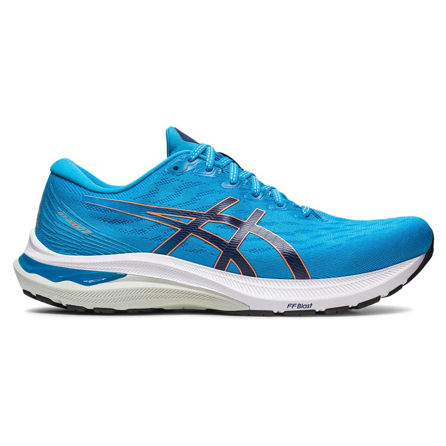 Asics GT-2000 11 Men's - The Sweat Shop