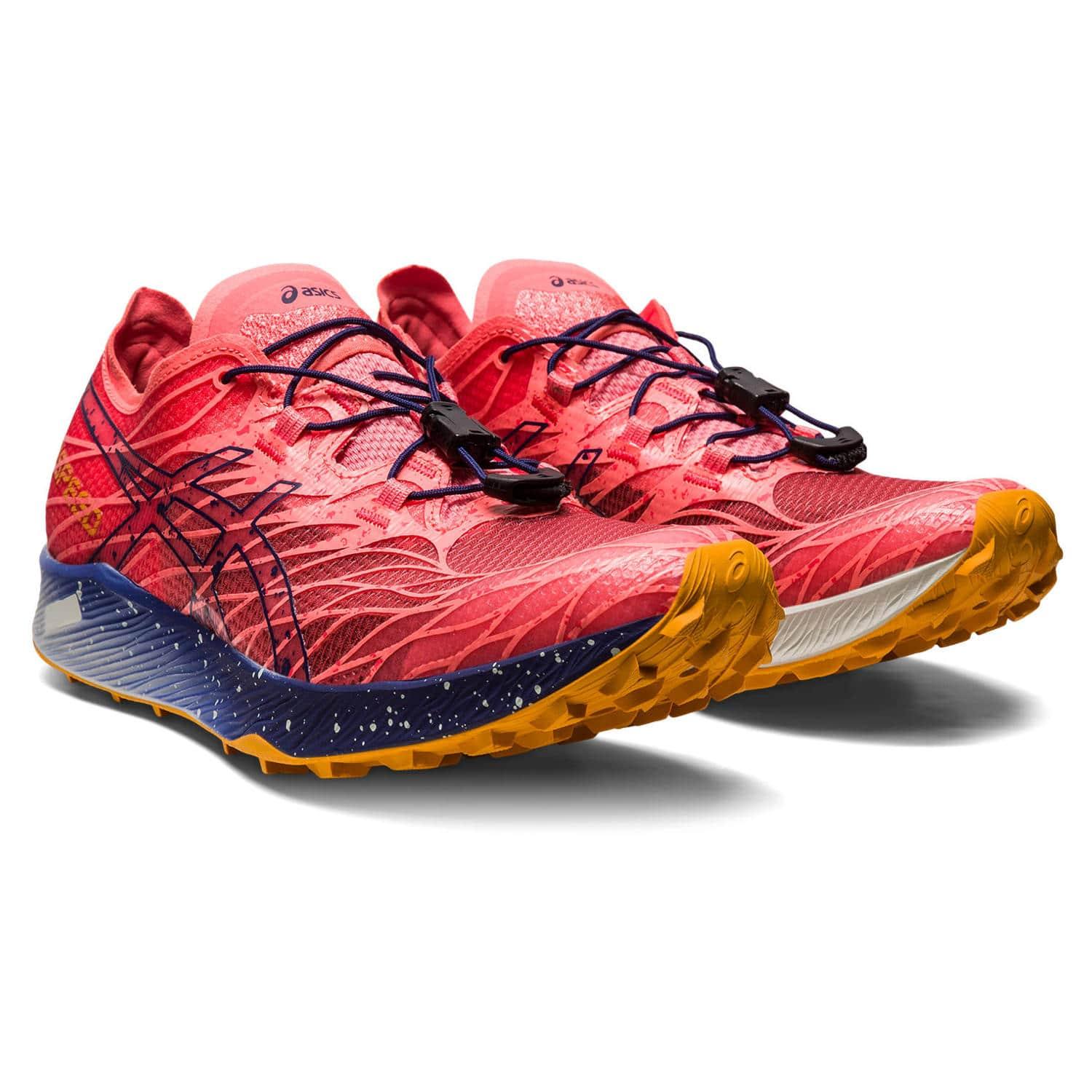 Asics Fuji Speed Women's - The Sweat Shop