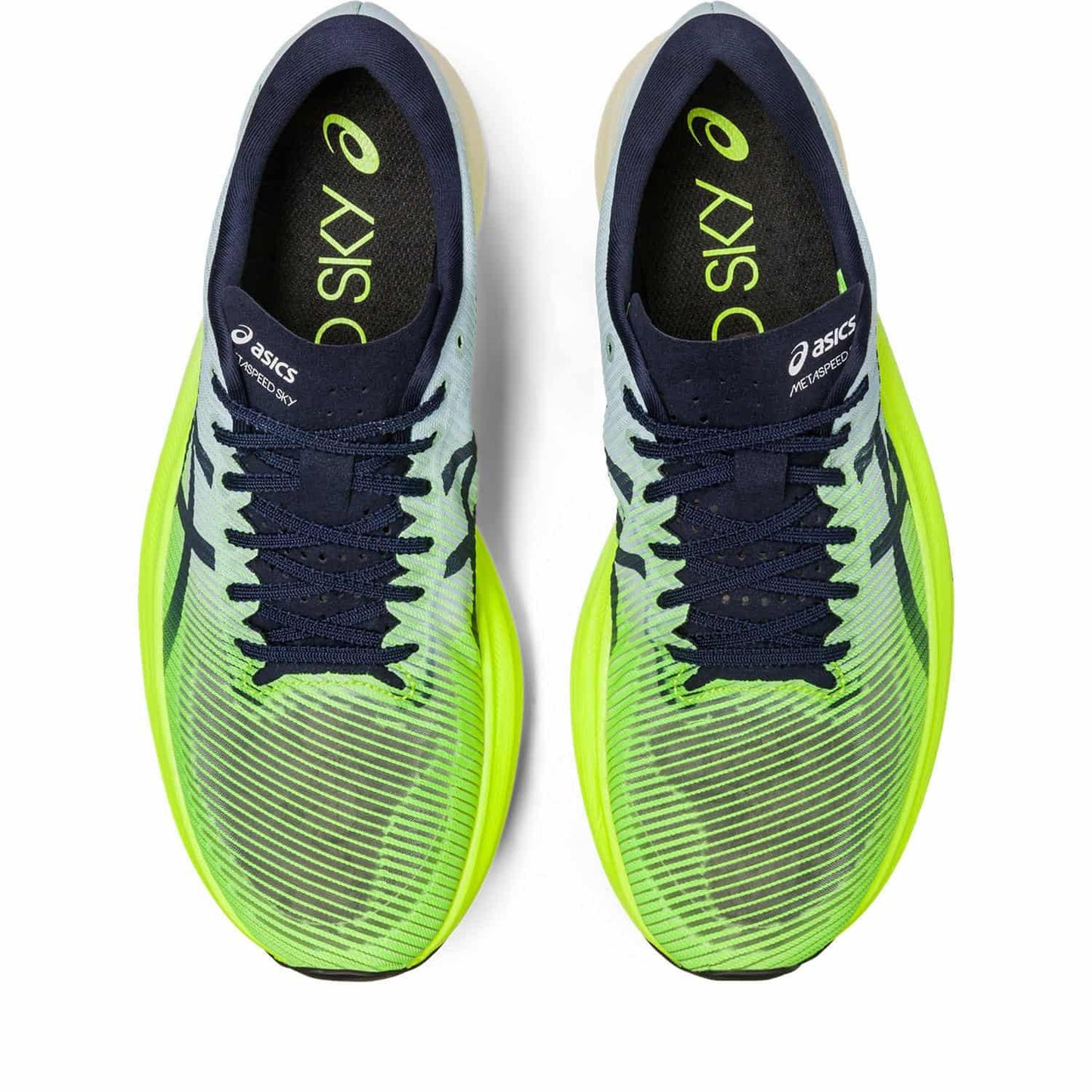 Asics Metaspeed Sky+ Unisex - The Sweat Shop