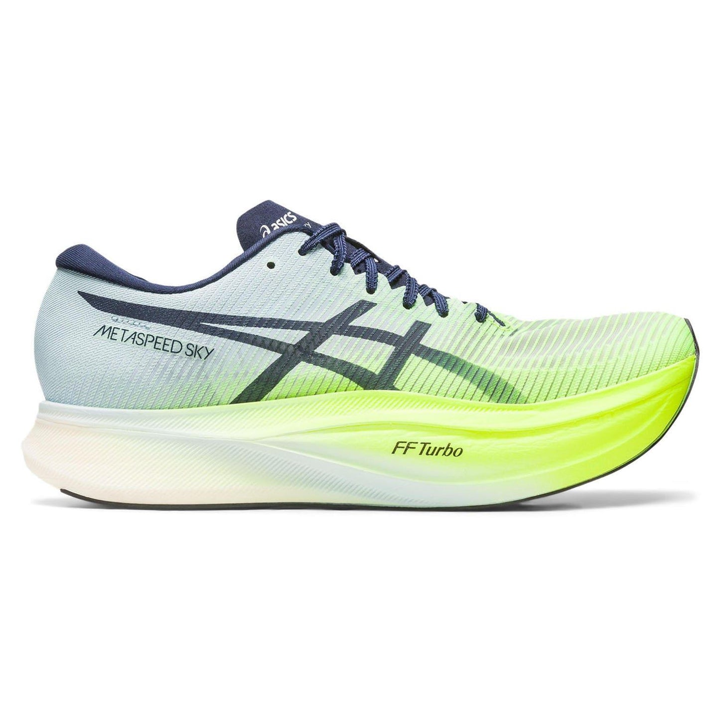 Asics Metaspeed Sky+ Unisex - The Sweat Shop