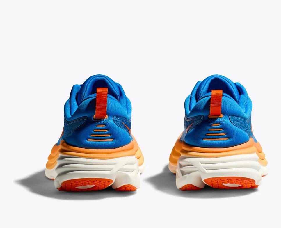 Hoka Bondi 8 Men's - The Sweat Shop
