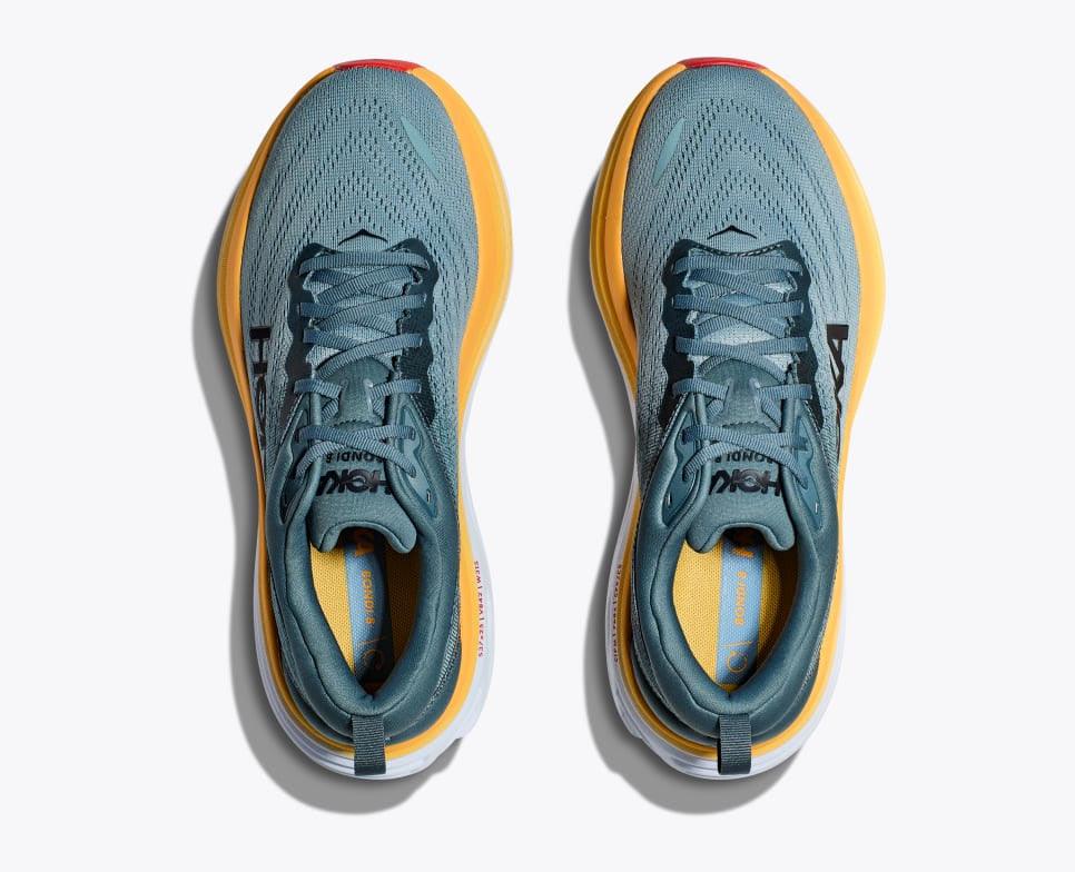 Hoka Bondi 8 Men's - The Sweat Shop