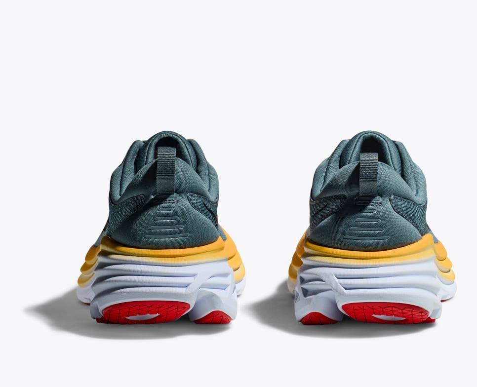 Hoka Bondi 8 Men's - The Sweat Shop