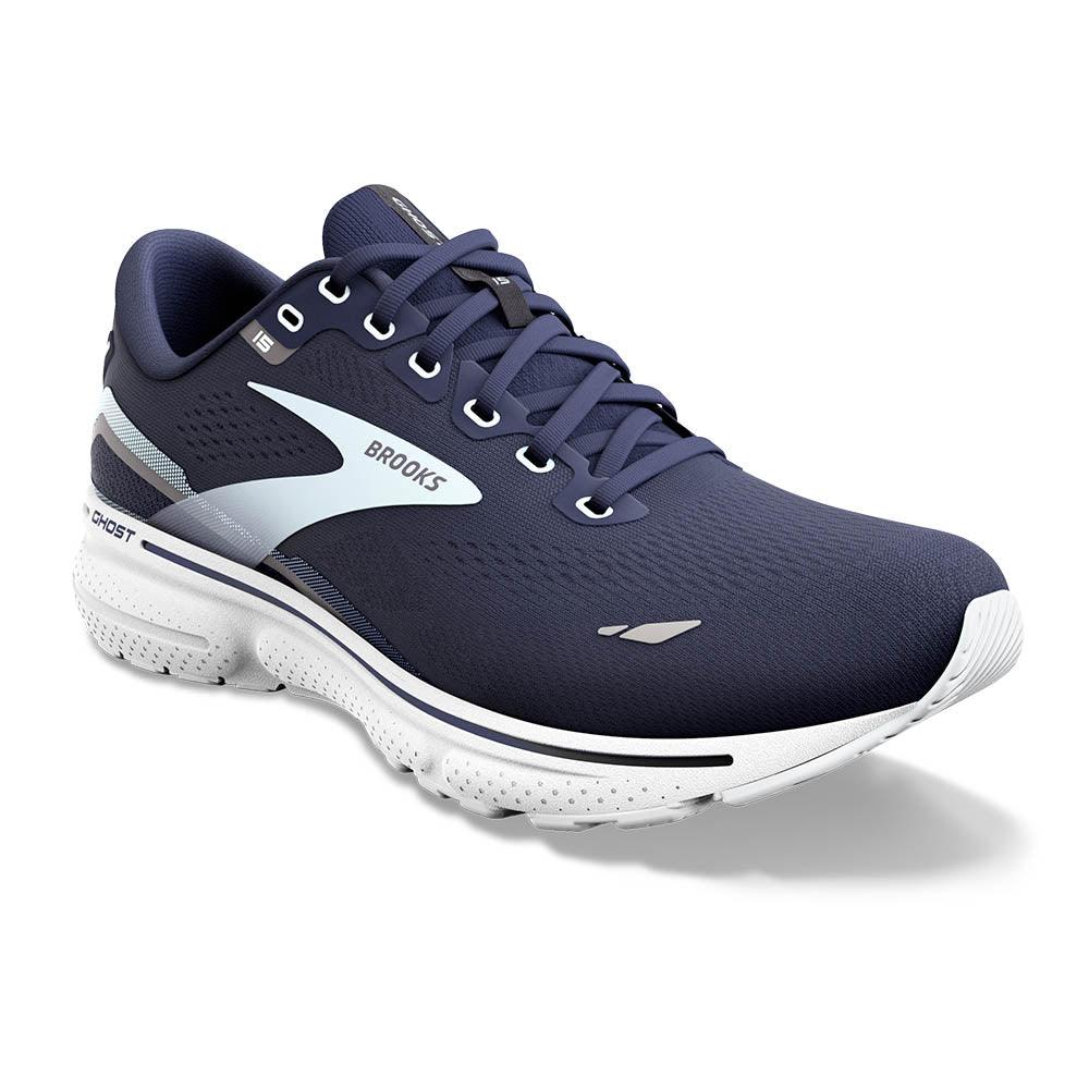 Brooks Ghost 15 Wide Women's - The Sweat Shop