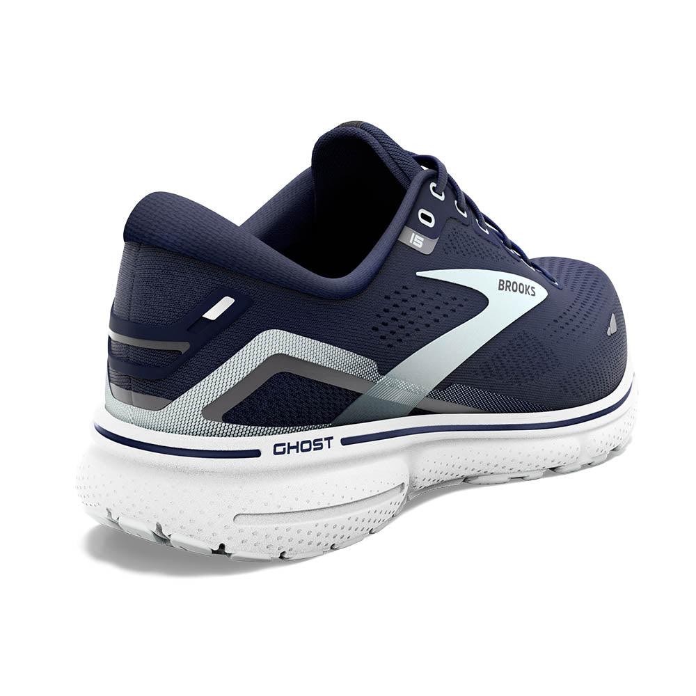 Brooks Ghost 15 Wide Women's - The Sweat Shop