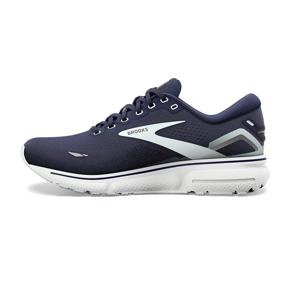 Brooks Ghost 15 Wide Women's - The Sweat Shop