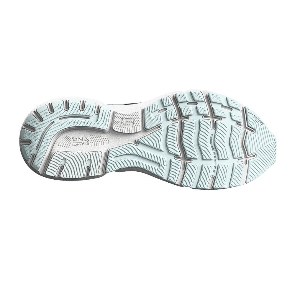 Brooks Ghost 15 Wide Women's - The Sweat Shop