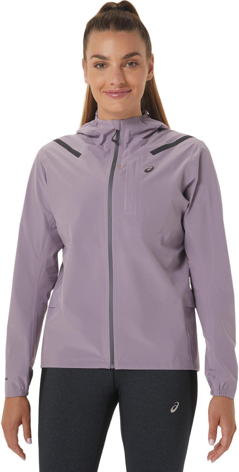 Asics Accelerate Waterproof 2.0 Jacket Women's - The Sweat Shop