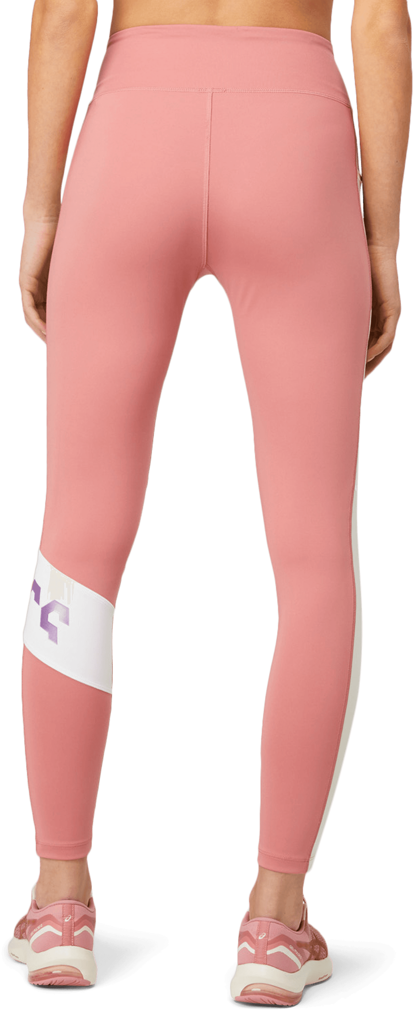 Asics Color Block Tight III (Women's)