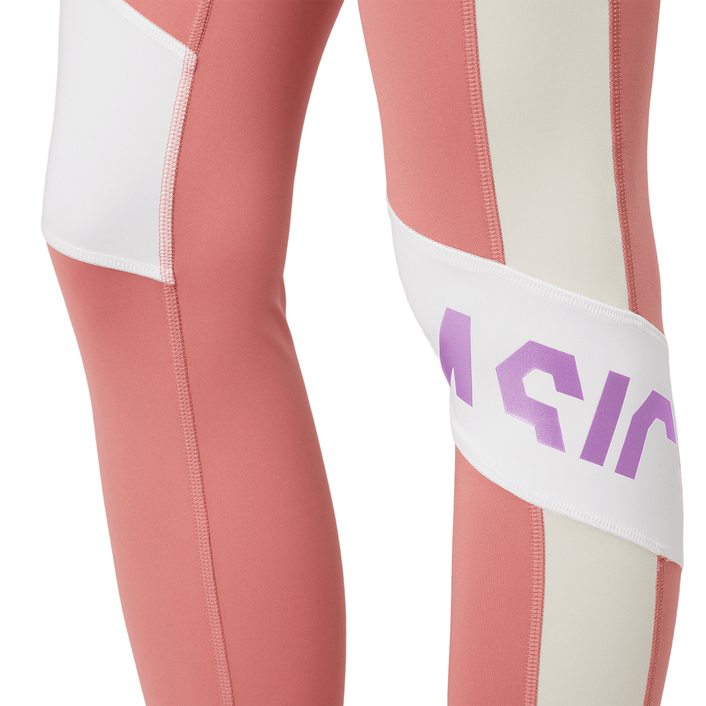 Asics Color Block Tight III (Women's)