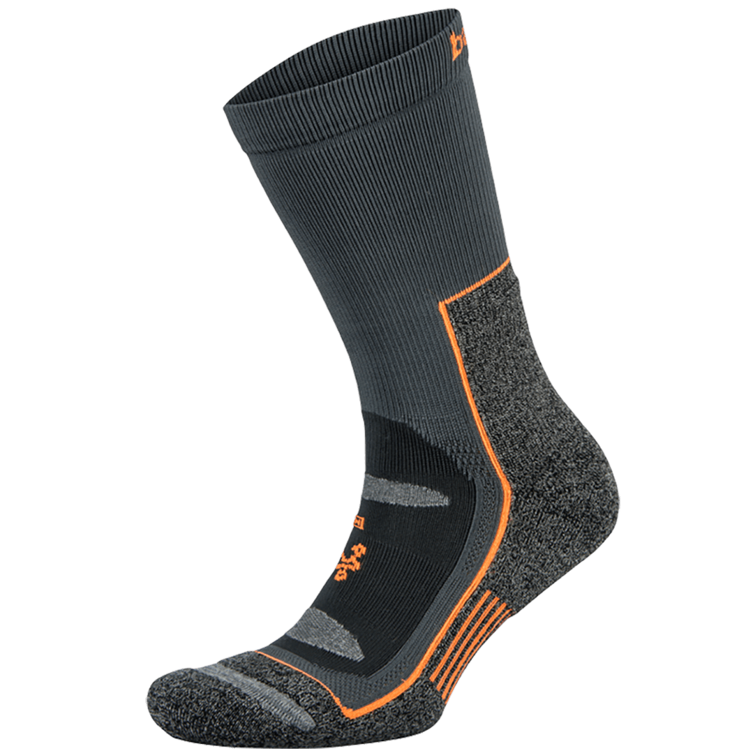 Balega Blister Resist Crew Socks - The Sweat Shop