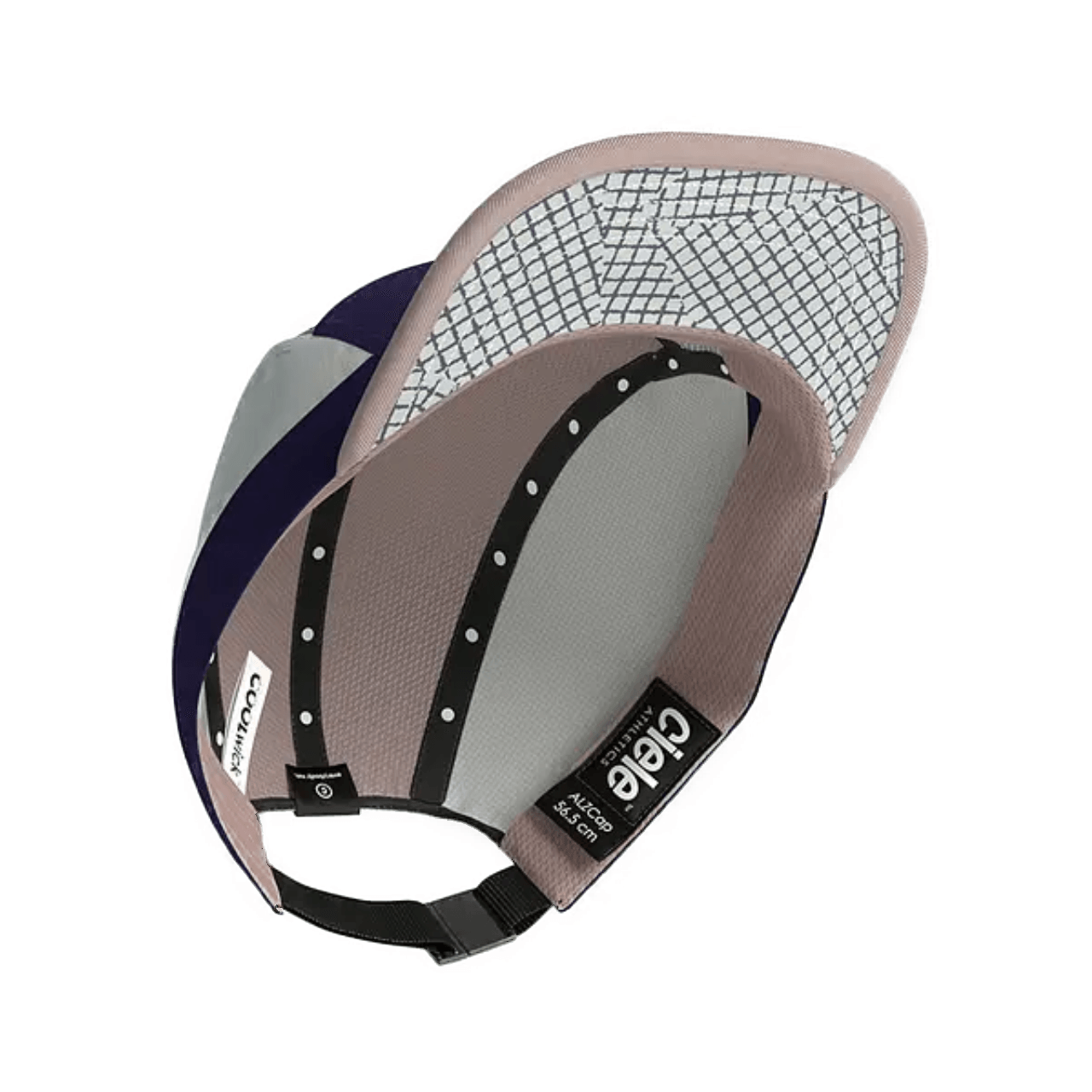 ALZCap - Standard Grip - Avio
