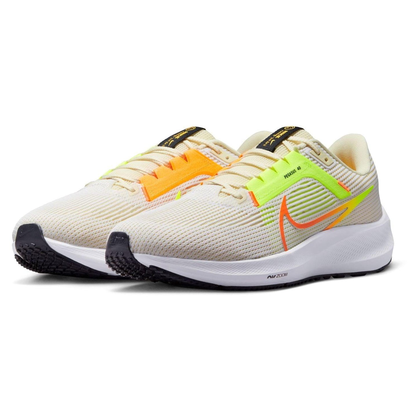Nike Zoom Air Pegasus 40 Men's - The Sweat Shop