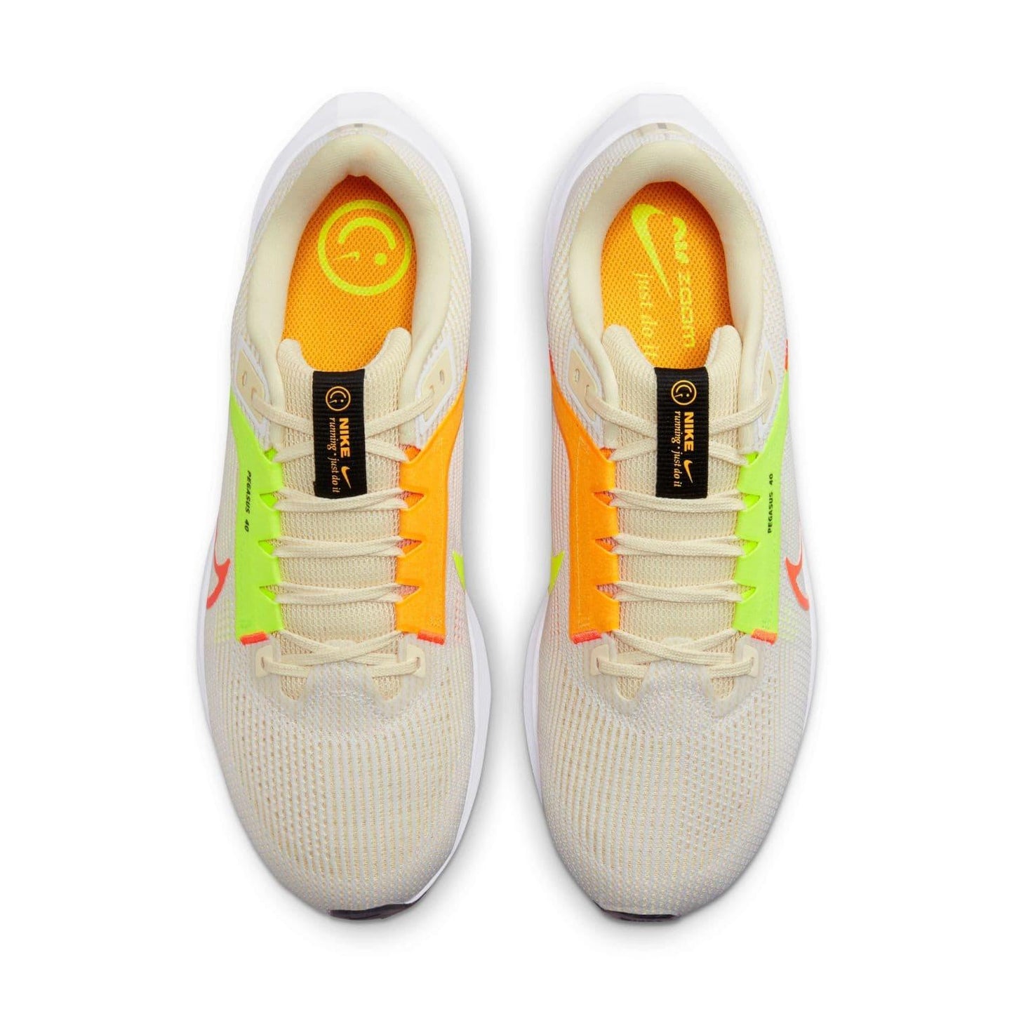 Nike Zoom Air Pegasus 40 Men's - The Sweat Shop