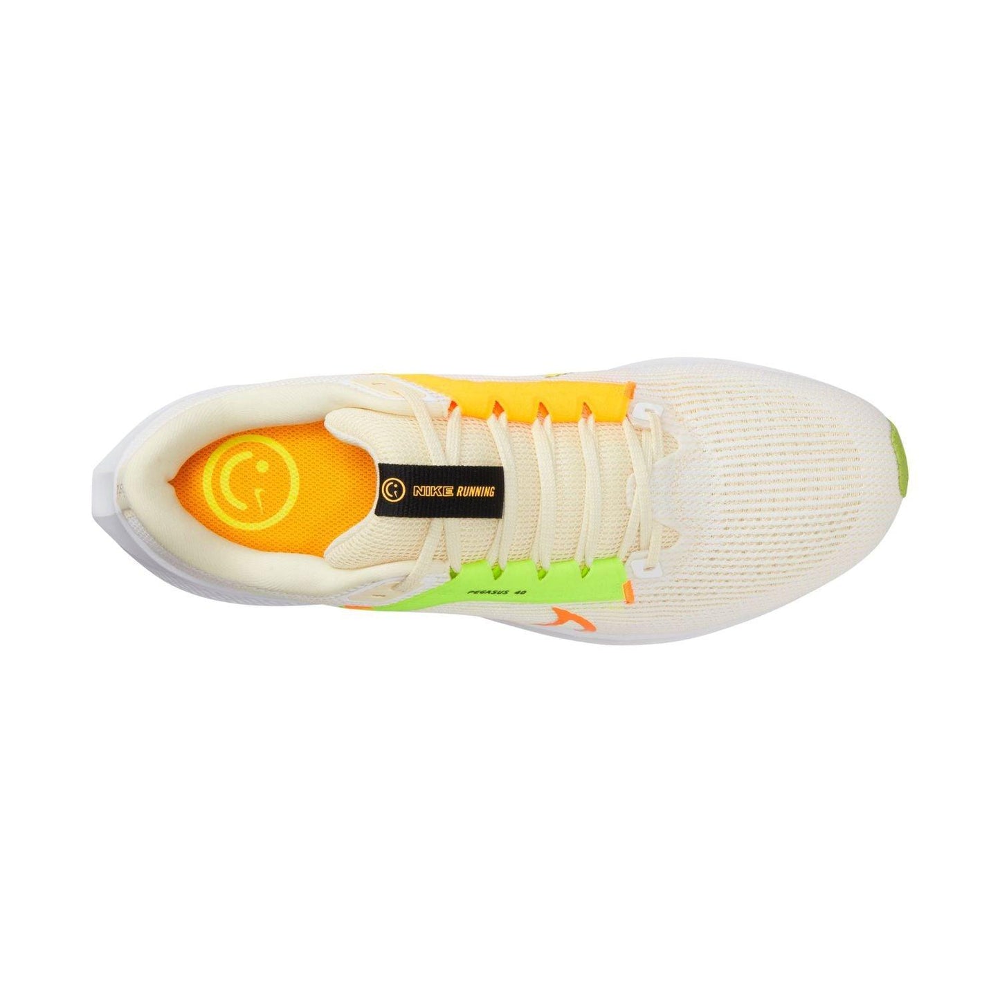 Nike Zoom Air Pegasus 40 Men's - The Sweat Shop