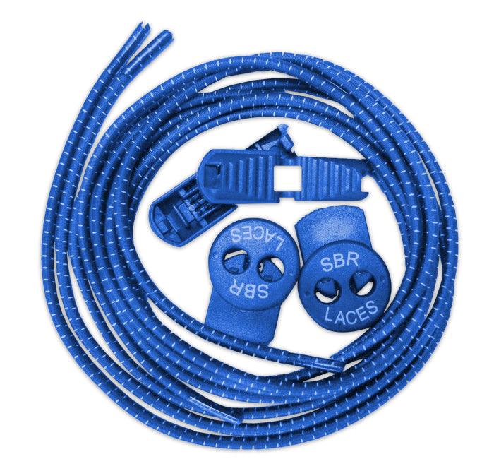 SBR Lock Laces - The Sweat Shop