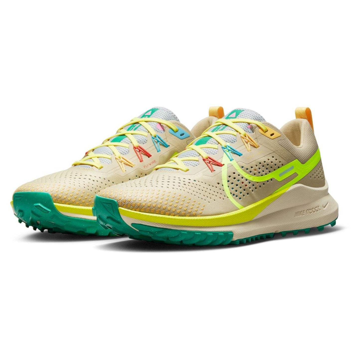 Nike React Pegasus Trail 4 Men's
