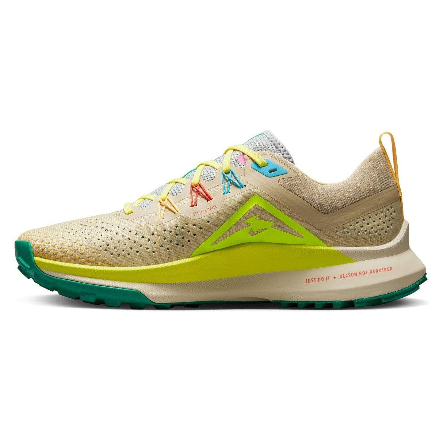 Nike React Pegasus Trail 4 Men's