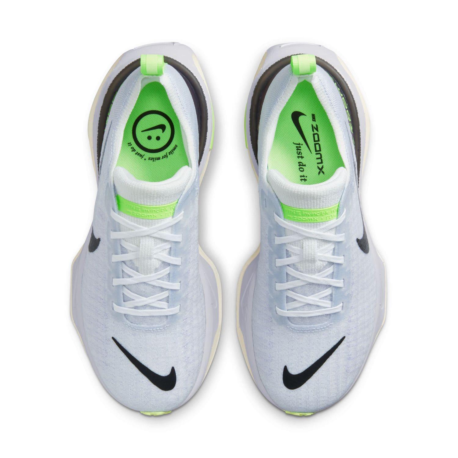 Nike ZoomX Invincible Run FK 3 Women's - The Sweat Shop