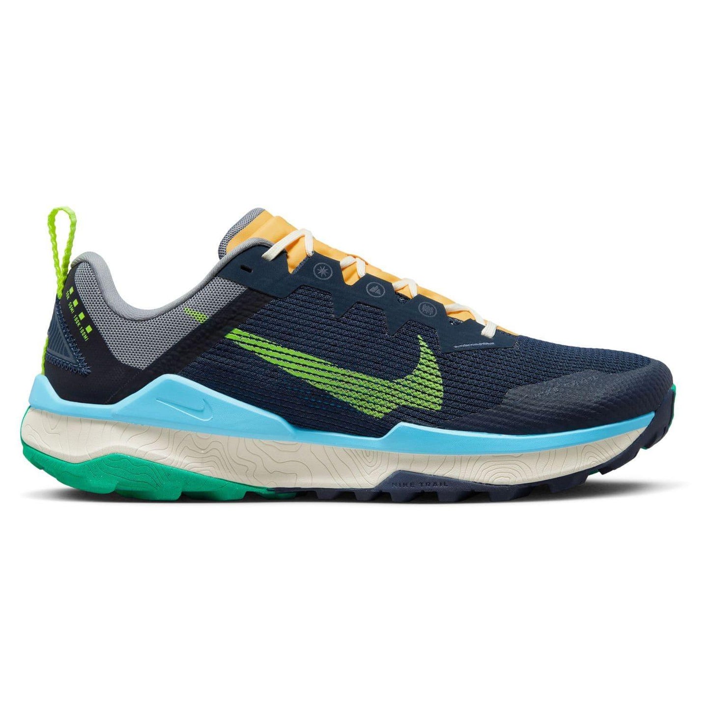 Nike WildHorse 8 Men's