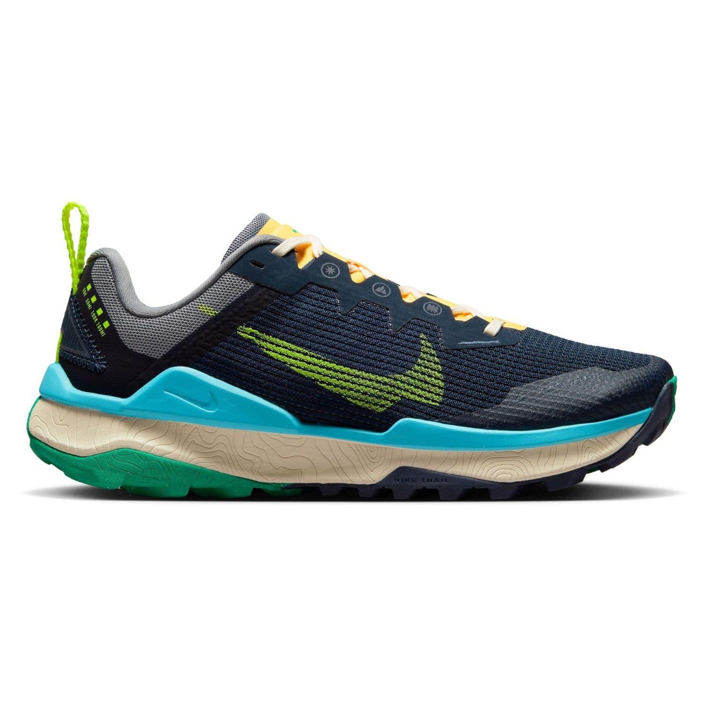 Nike WildHorse 8 Women's