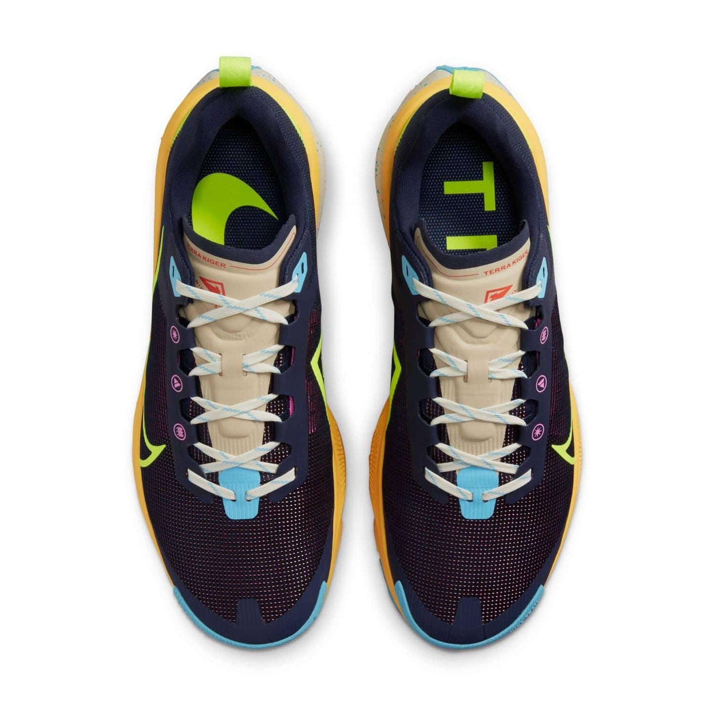 Nike React Terra Kiger 9 Men's
