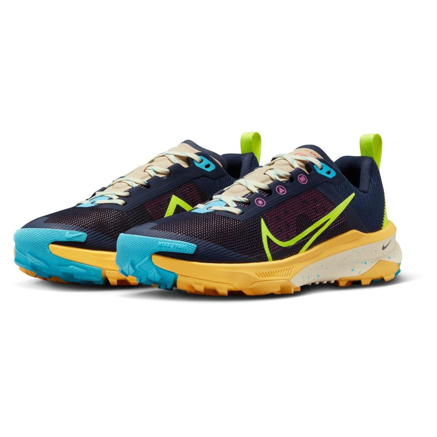 Nike React Terra Kiger 9 Women's - The Sweat Shop