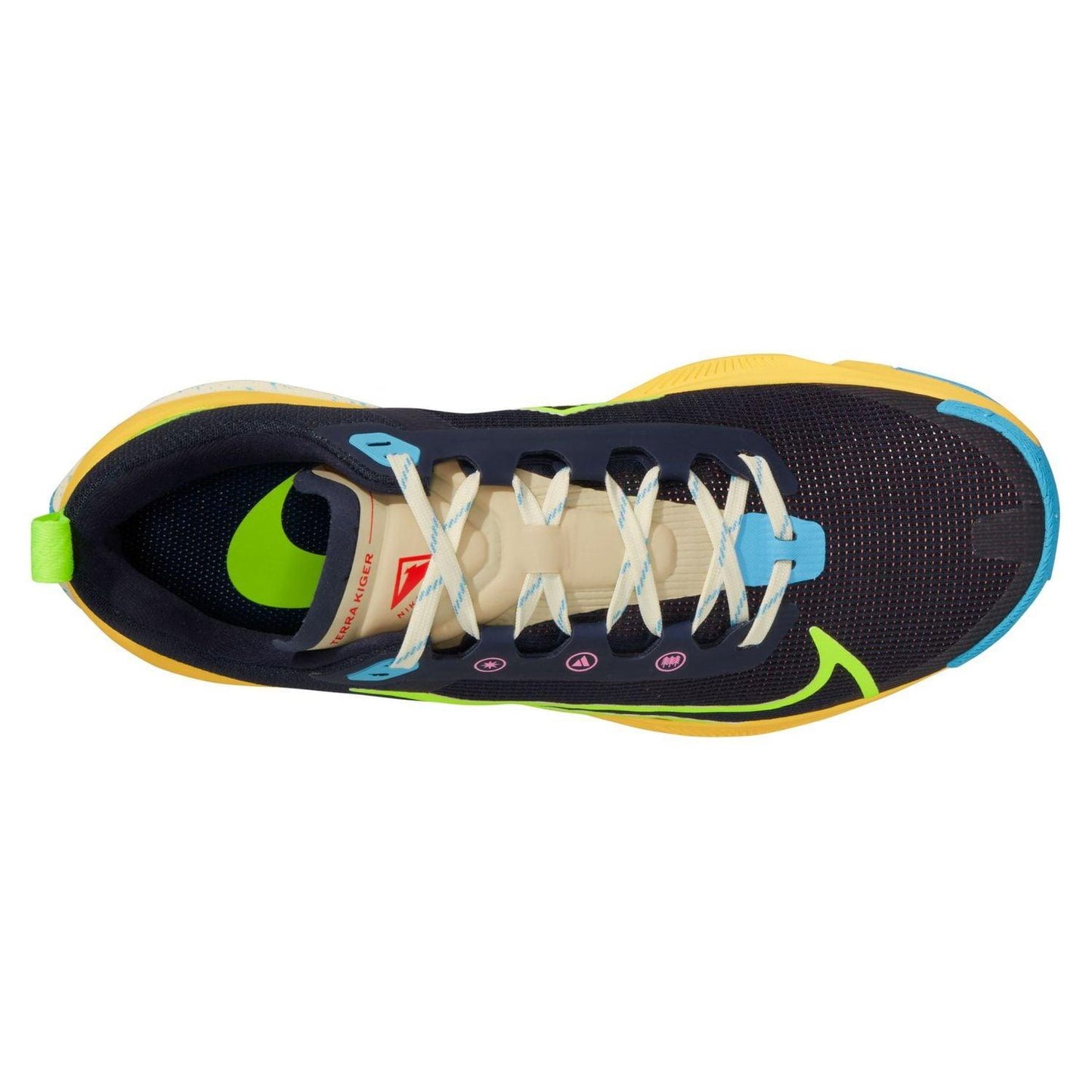 Nike React Terra Kiger 9 Women's - The Sweat Shop