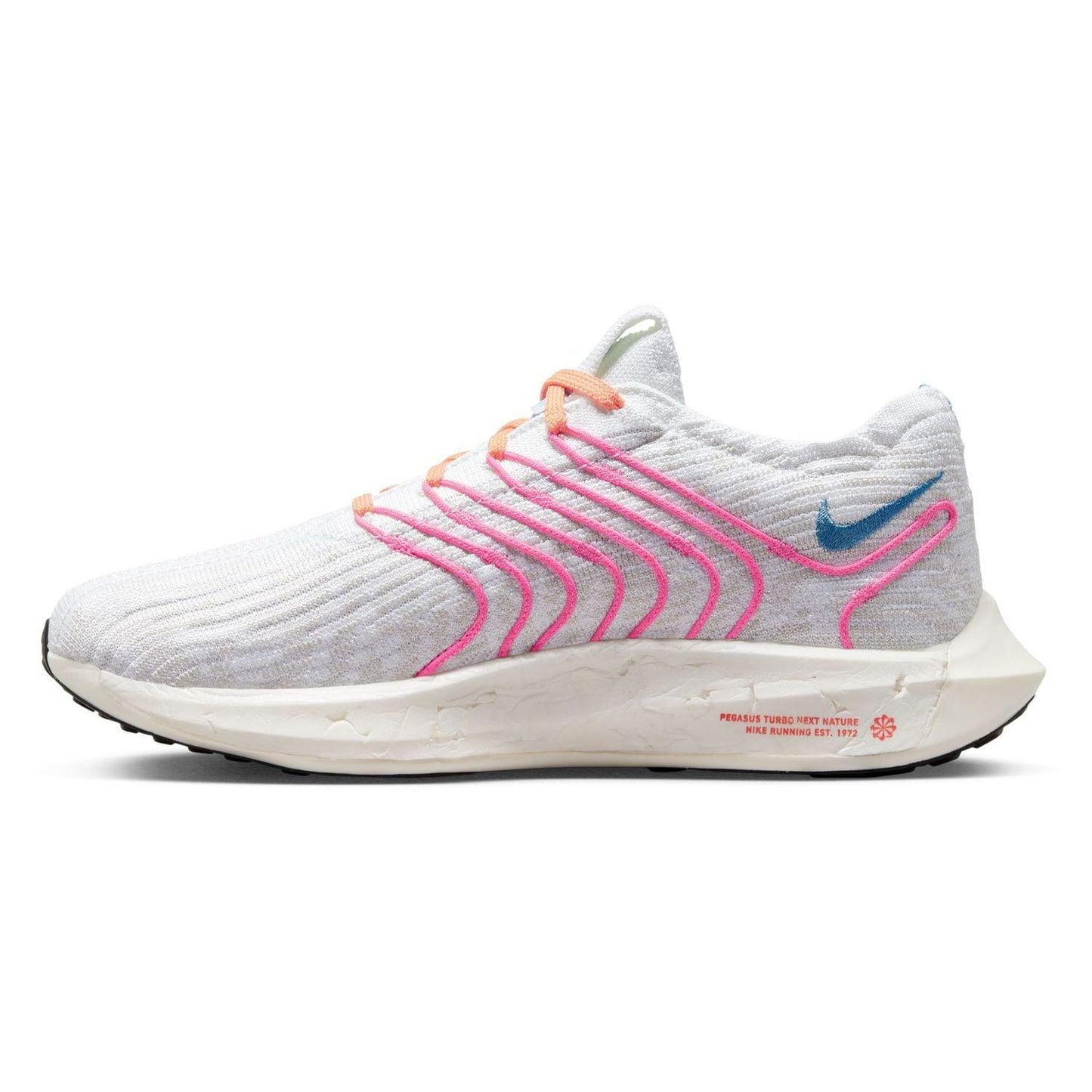 Nike Pegasus Turbo Next Nature Women's - The Sweat Shop