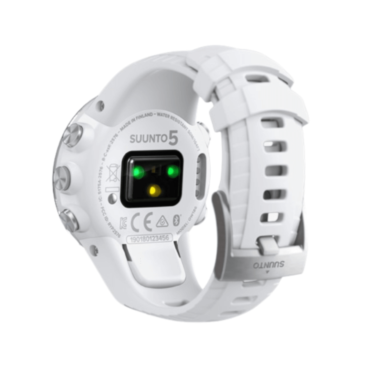 Suunto 5 Running Watch