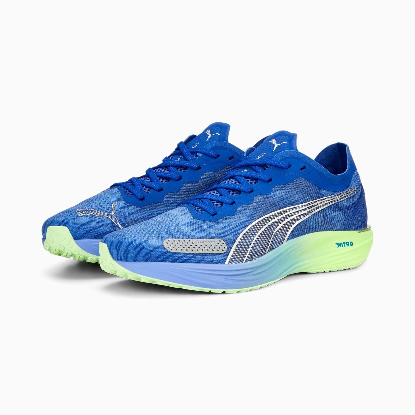 Puma Liberate Nitro 2 Men's - The Sweat Shop