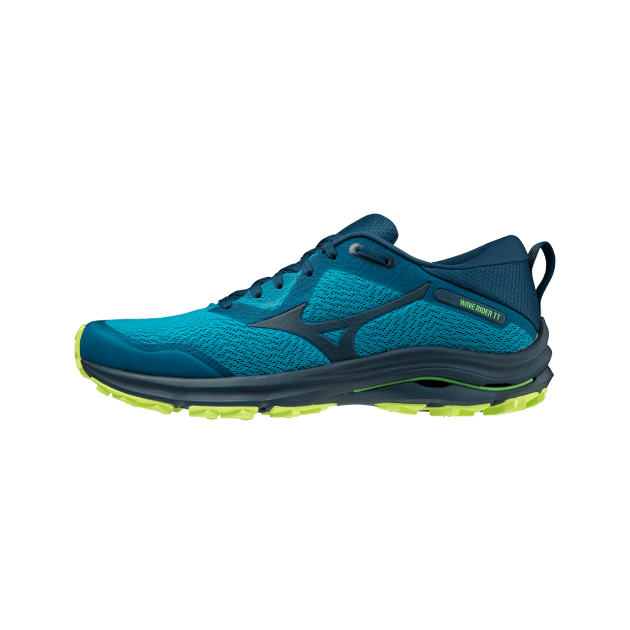 Mizuno Wave Ride TT Men's - The Sweat Shop