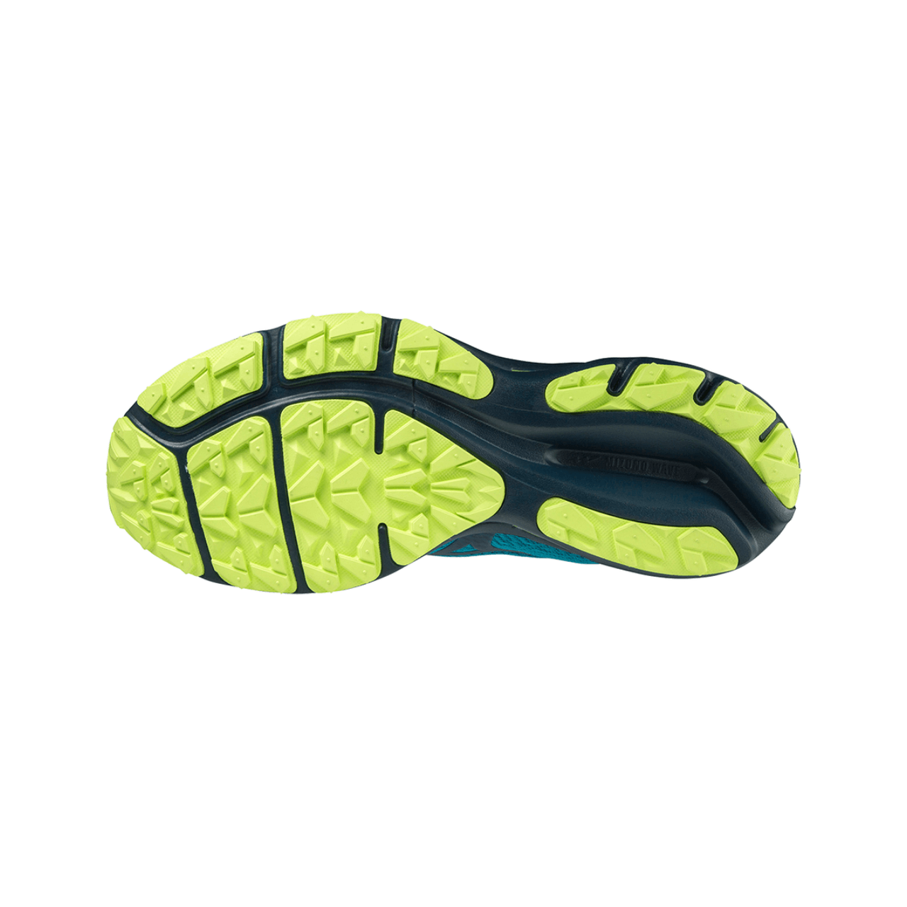 Mizuno Wave Ride TT Men's - The Sweat Shop