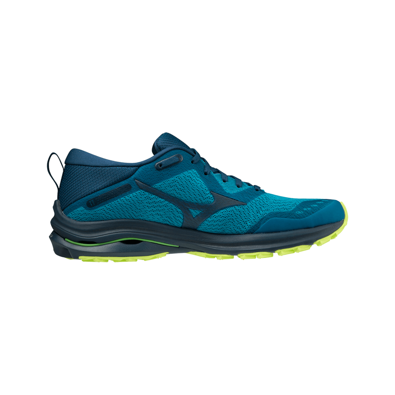 Mizuno Wave Ride TT Men's - The Sweat Shop