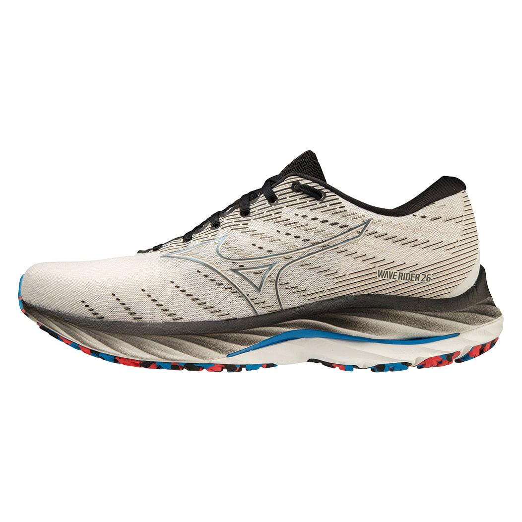 Mizuno Wave Rider 26 Men's - The Sweat Shop
