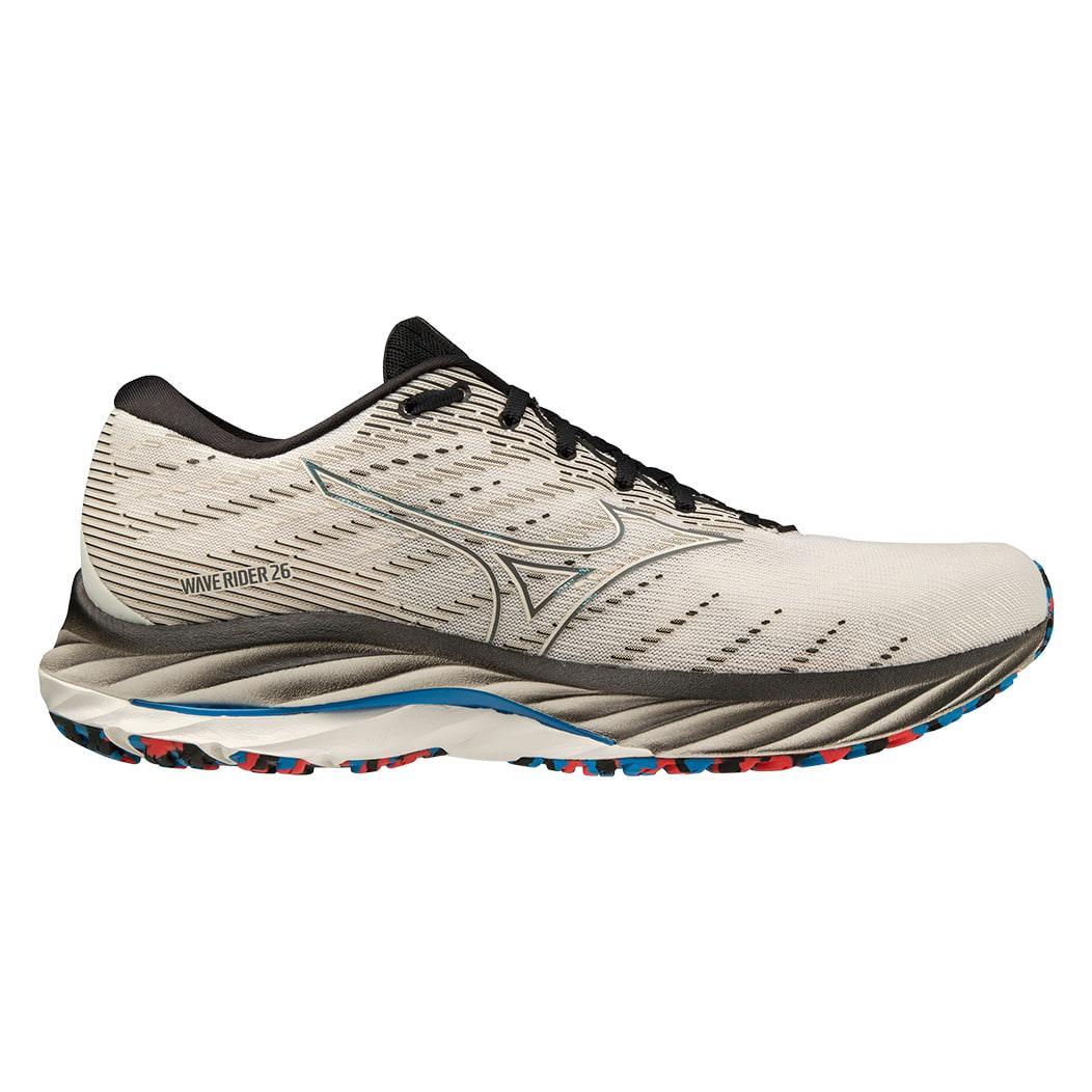 Mizuno Wave Rider 26 Men's - The Sweat Shop