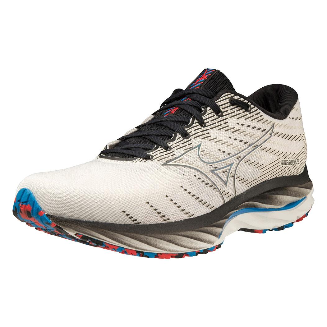 Mizuno Wave Rider 26 Men's - The Sweat Shop