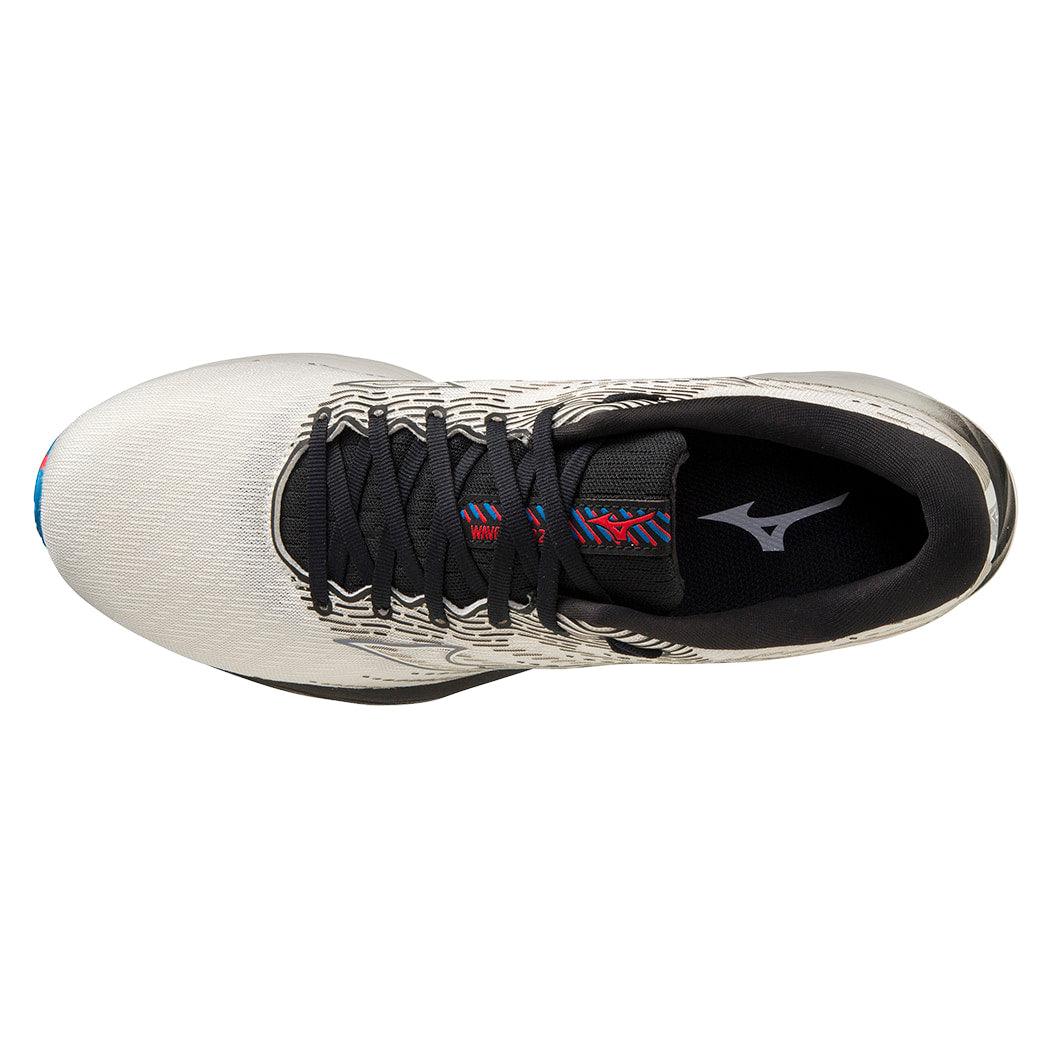 Mizuno Wave Rider 26 Men's - The Sweat Shop
