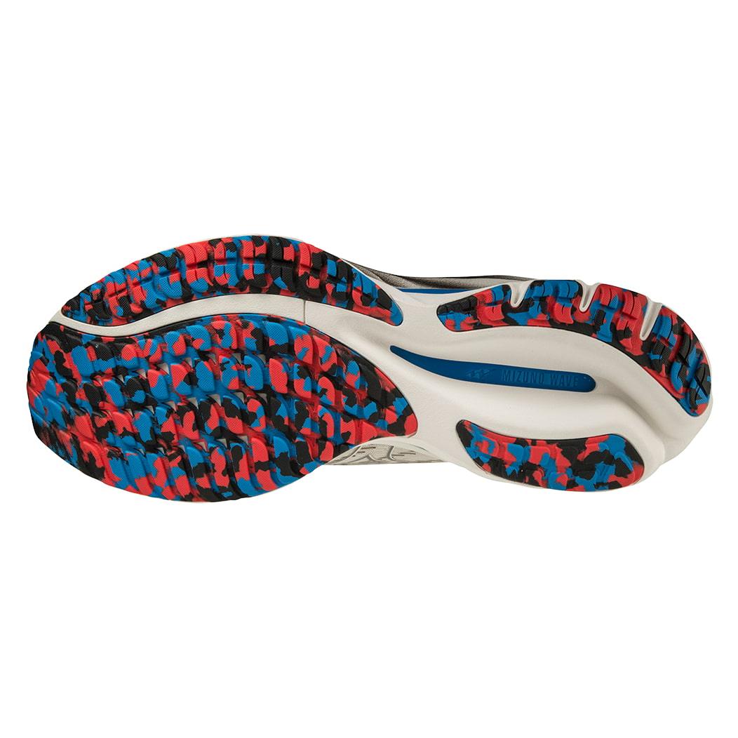 Mizuno Wave Rider 26 Men's - The Sweat Shop