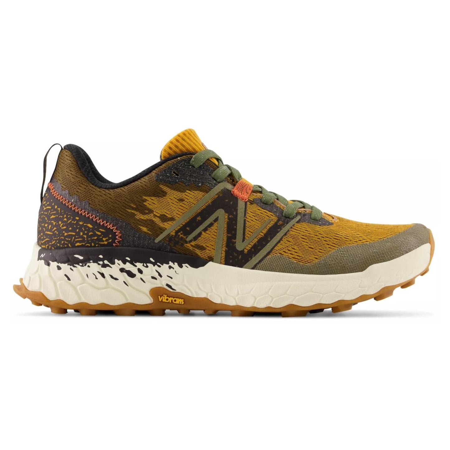 New Balance Fresh Foam X Hierro V7 Men's - The Sweat Shop