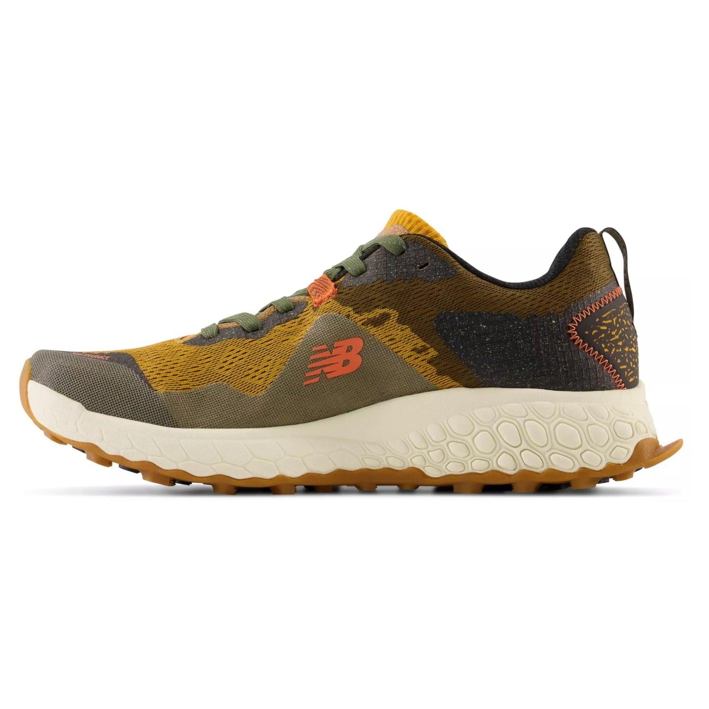 New Balance Fresh Foam X Hierro V7 Men's - The Sweat Shop