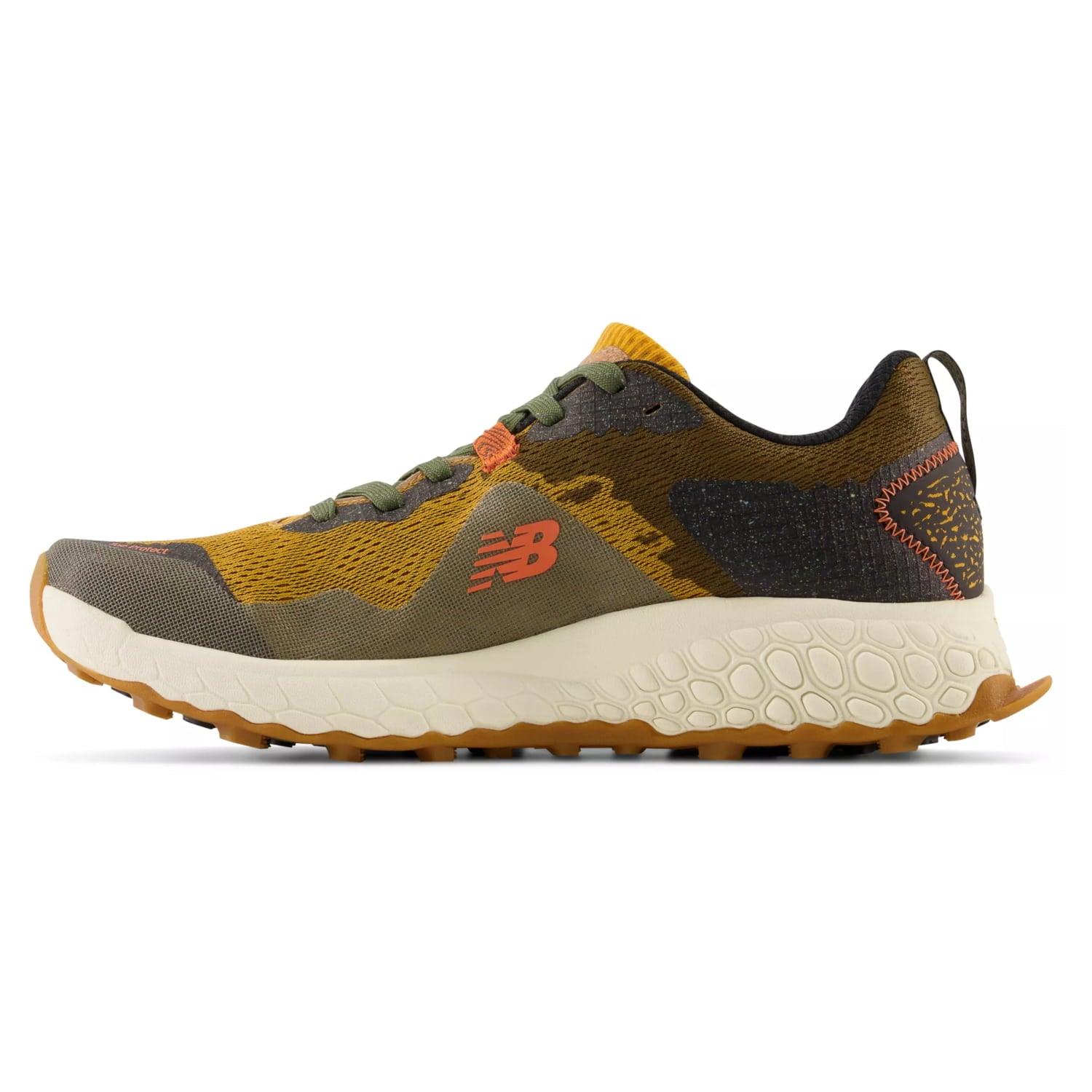 New Balance Fresh Foam X Hierro V7 Men's - The Sweat Shop