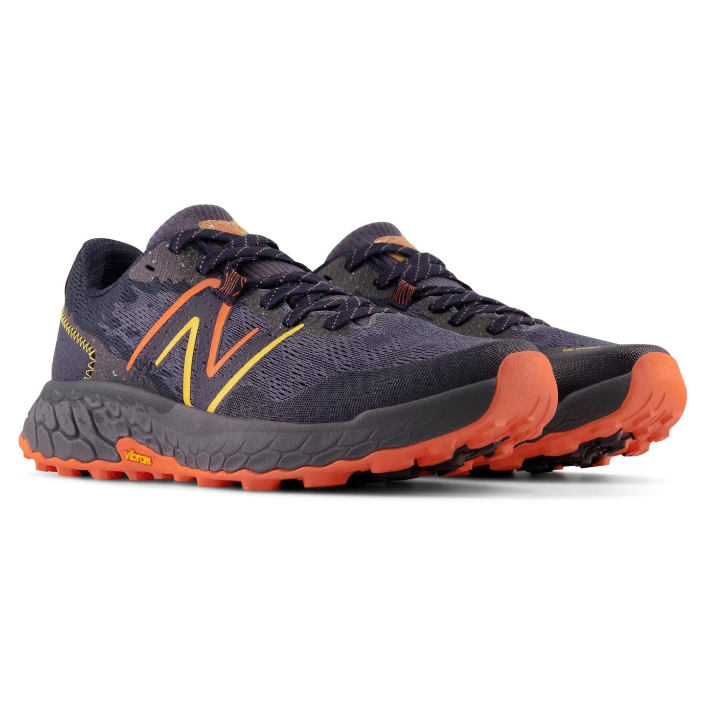 New Balance Fresh Foam X Hierro V7 Men's - The Sweat Shop