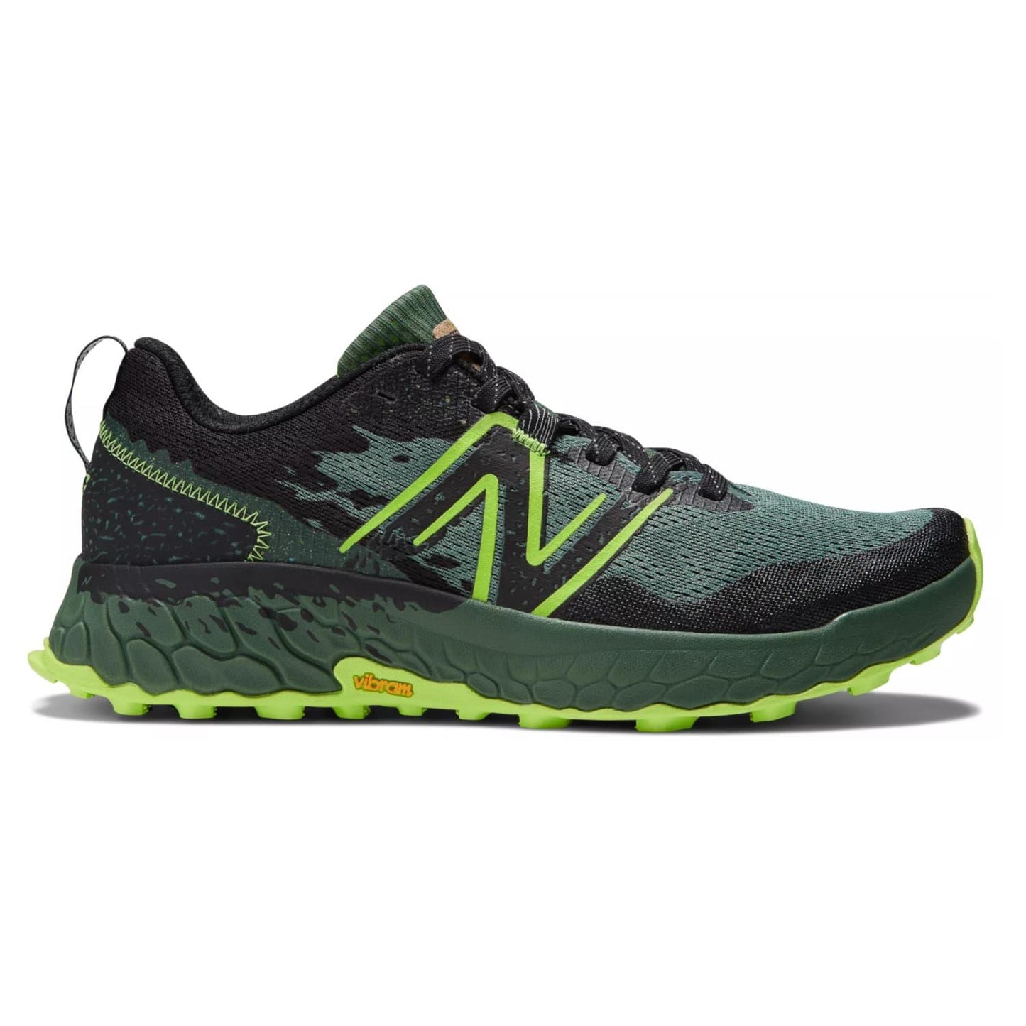 New Balance Fresh Foam X Hierro V7 Men's - The Sweat Shop