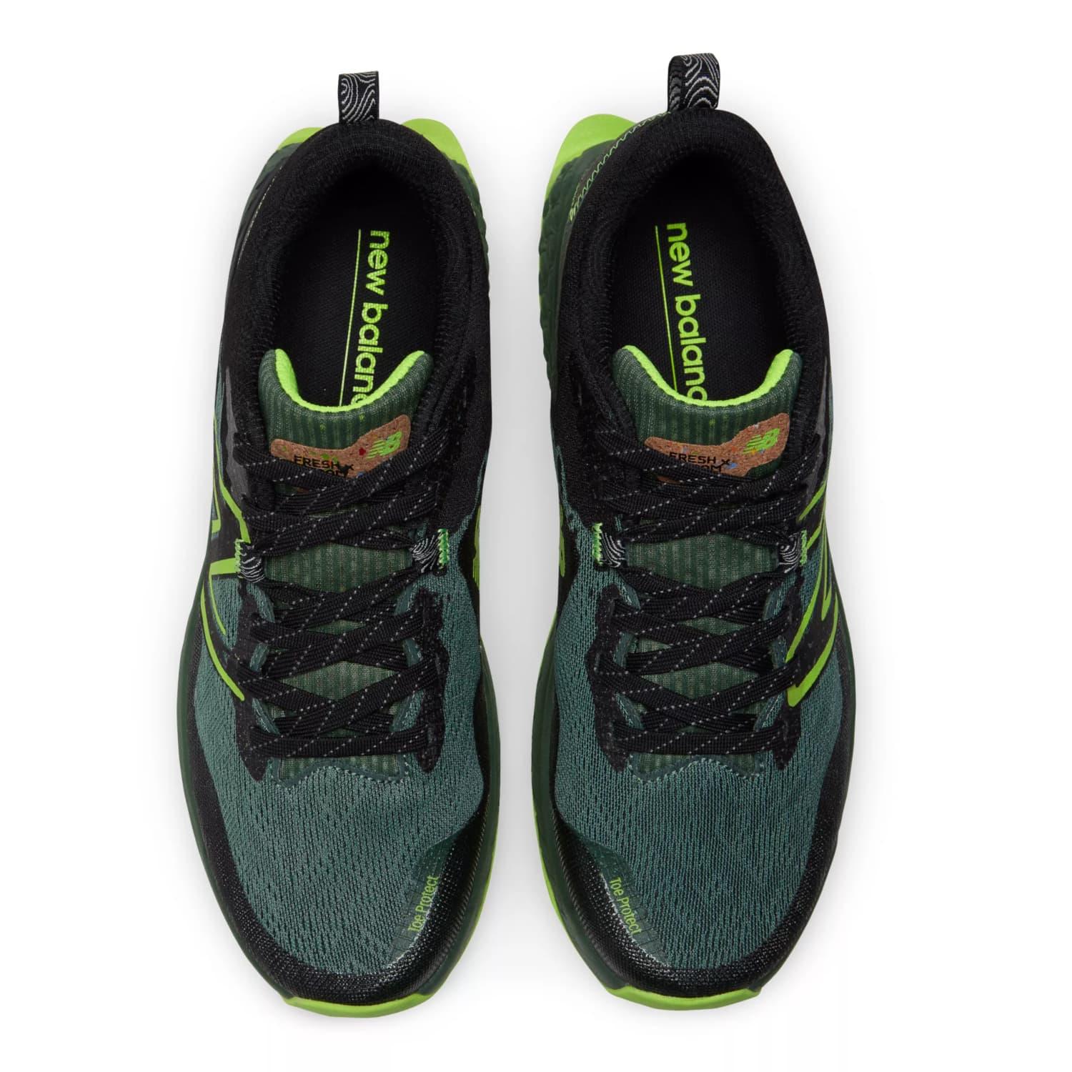 New Balance Fresh Foam X Hierro V7 Men's - The Sweat Shop