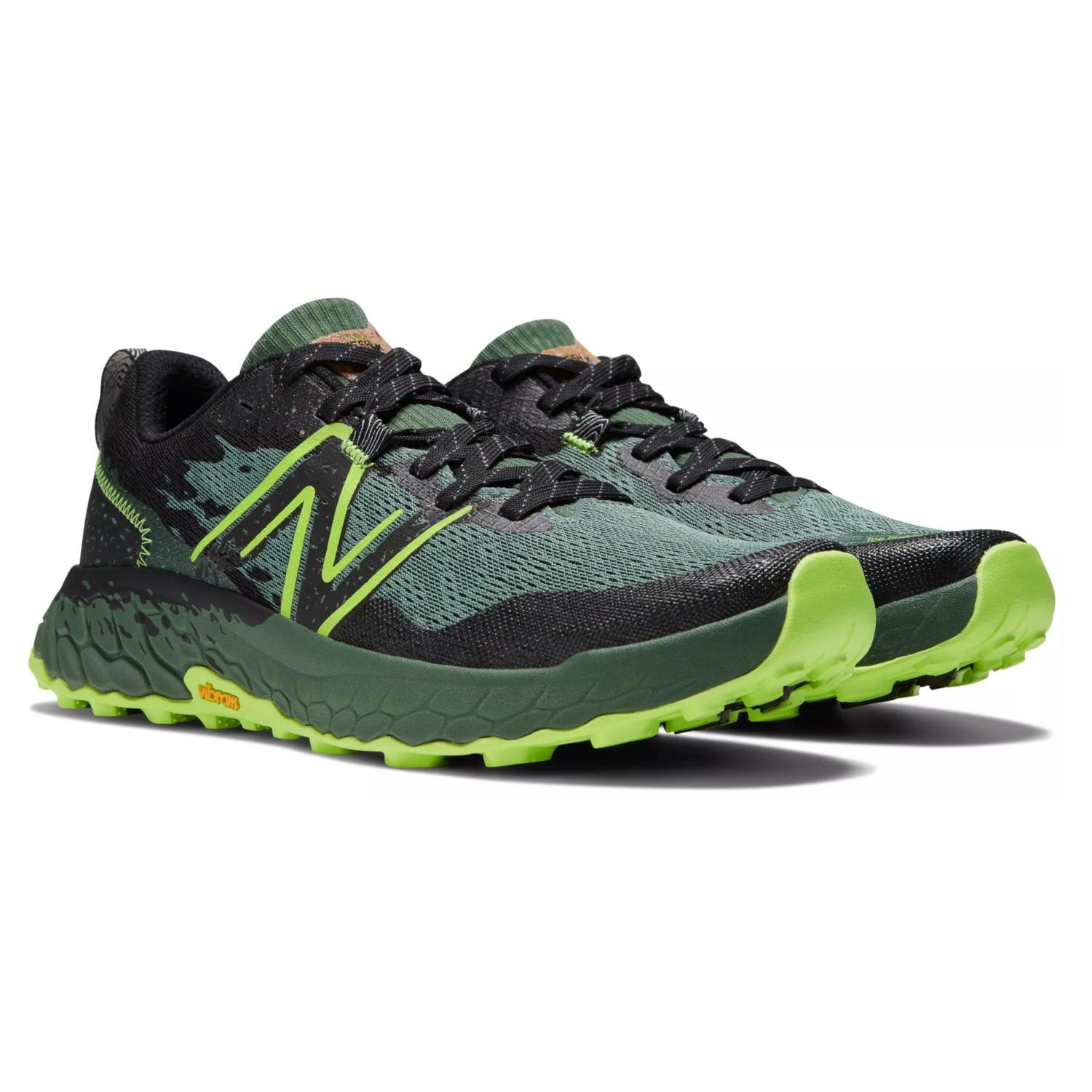 New Balance Fresh Foam X Hierro V7 Men's - The Sweat Shop