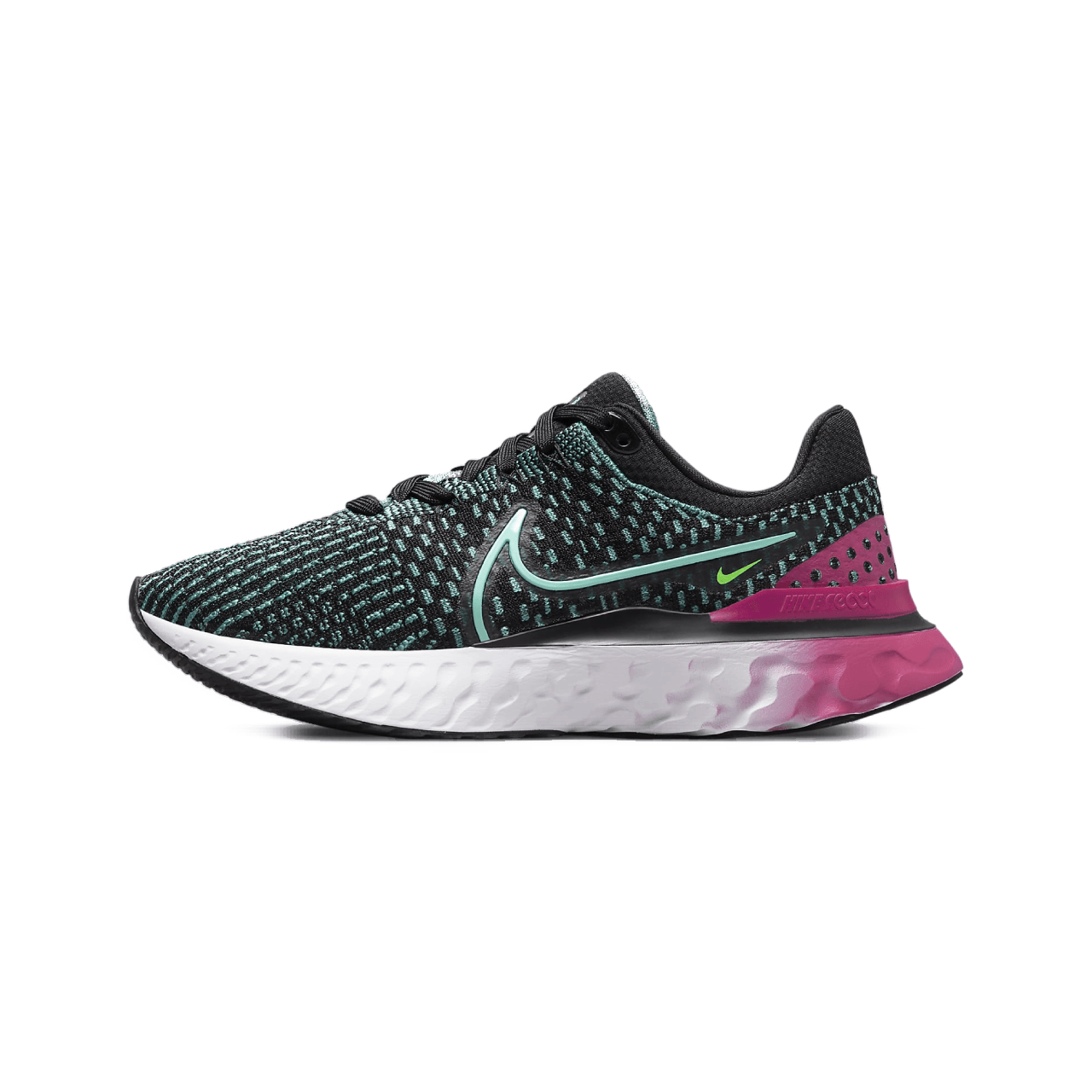 Nike React Infinity Run FK 3 Women's