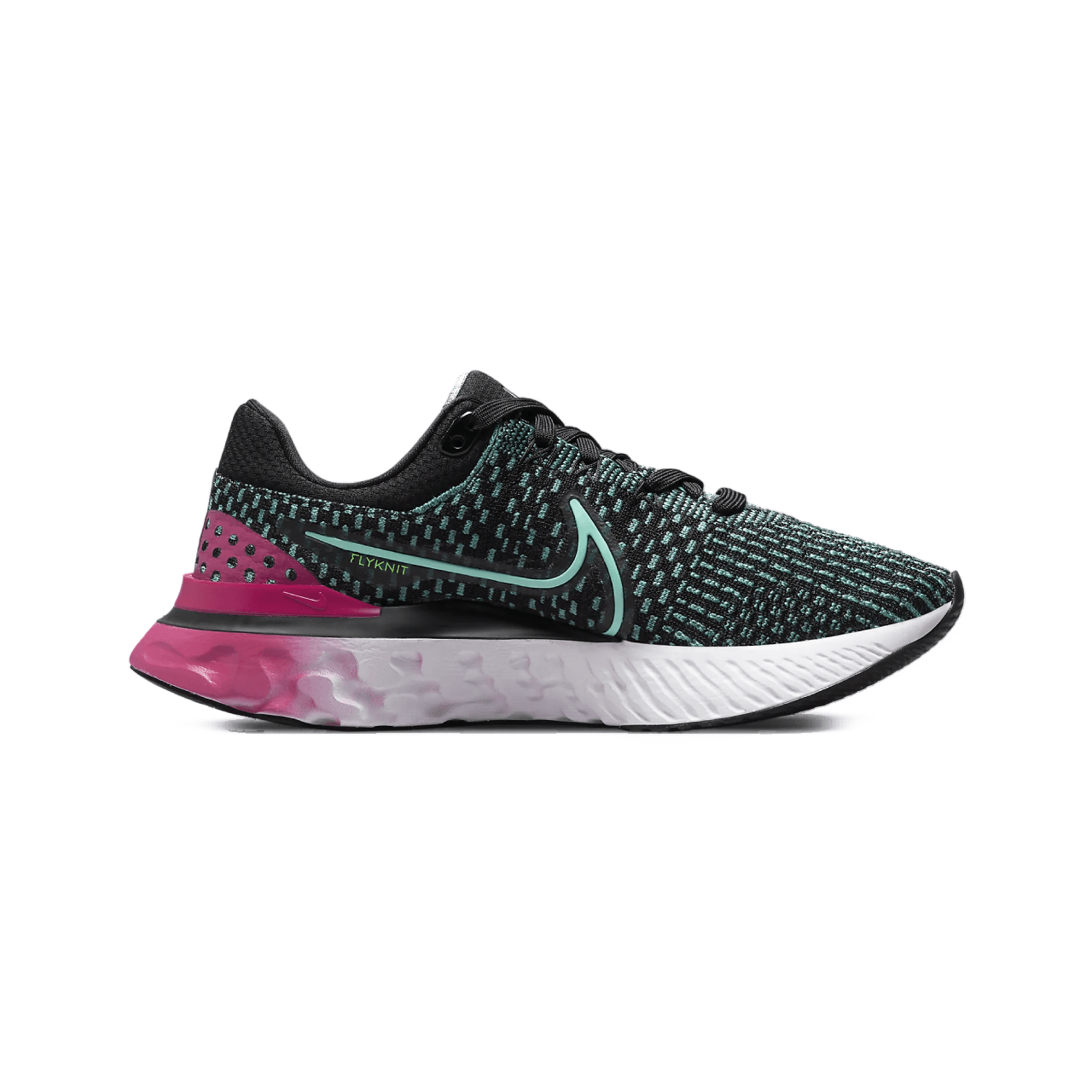 Nike React Infinity Run FK 3 Women's