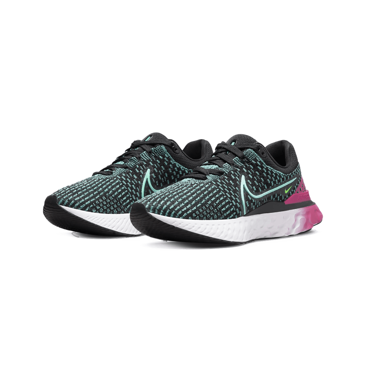 Nike React Infinity Run FK 3 Women's